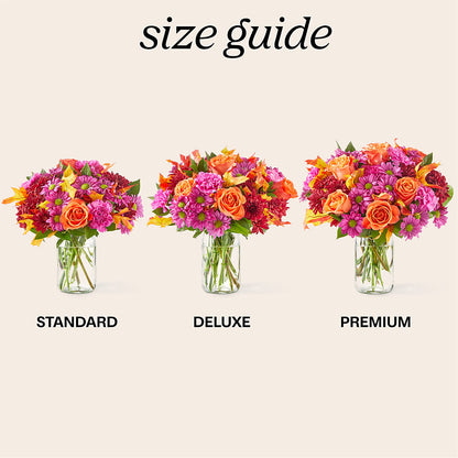 Mum's the Word Bouquet –  Samantha Rose Designs, Marietta GA