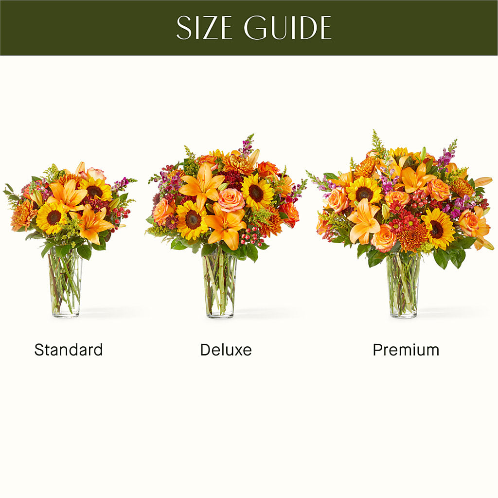 Seasons Change Bouquet –  Samantha Rose Designs, Marietta GA
