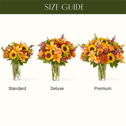 Seasons Change Bouquet –  Samantha Rose Designs, Marietta GA