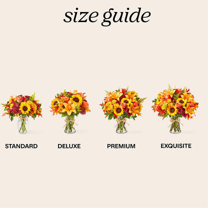 Sunny Side Bouquet –  Samantha Rose Designs, Marietta GA