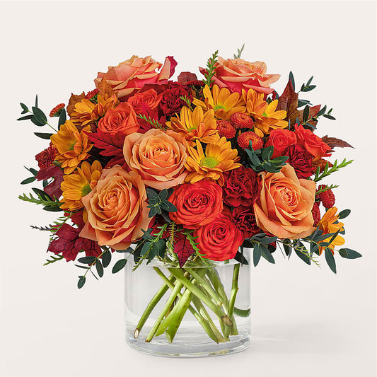 Sweet as Cinnamon Bouquet –  Samantha Rose Designs, Marietta GA