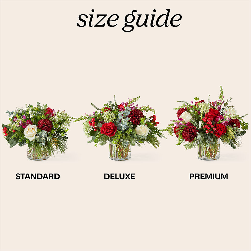 Cranberry Fizz Bouquet –  Samantha Rose Designs, Marietta GA