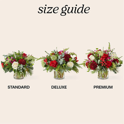 Cranberry Fizz Bouquet –  Samantha Rose Designs, Marietta GA