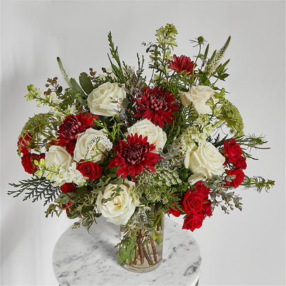 Favorite Traditions Bouquet –  Samantha Rose Designs, Marietta GA