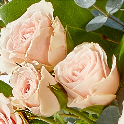 Inspired Bouquet –  Samantha Rose Designs, Marietta GA