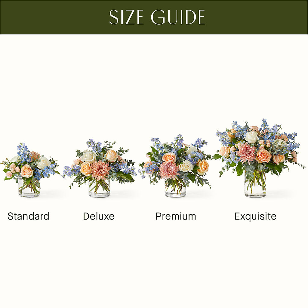 Inspired Bouquet –  Samantha Rose Designs, Marietta GA