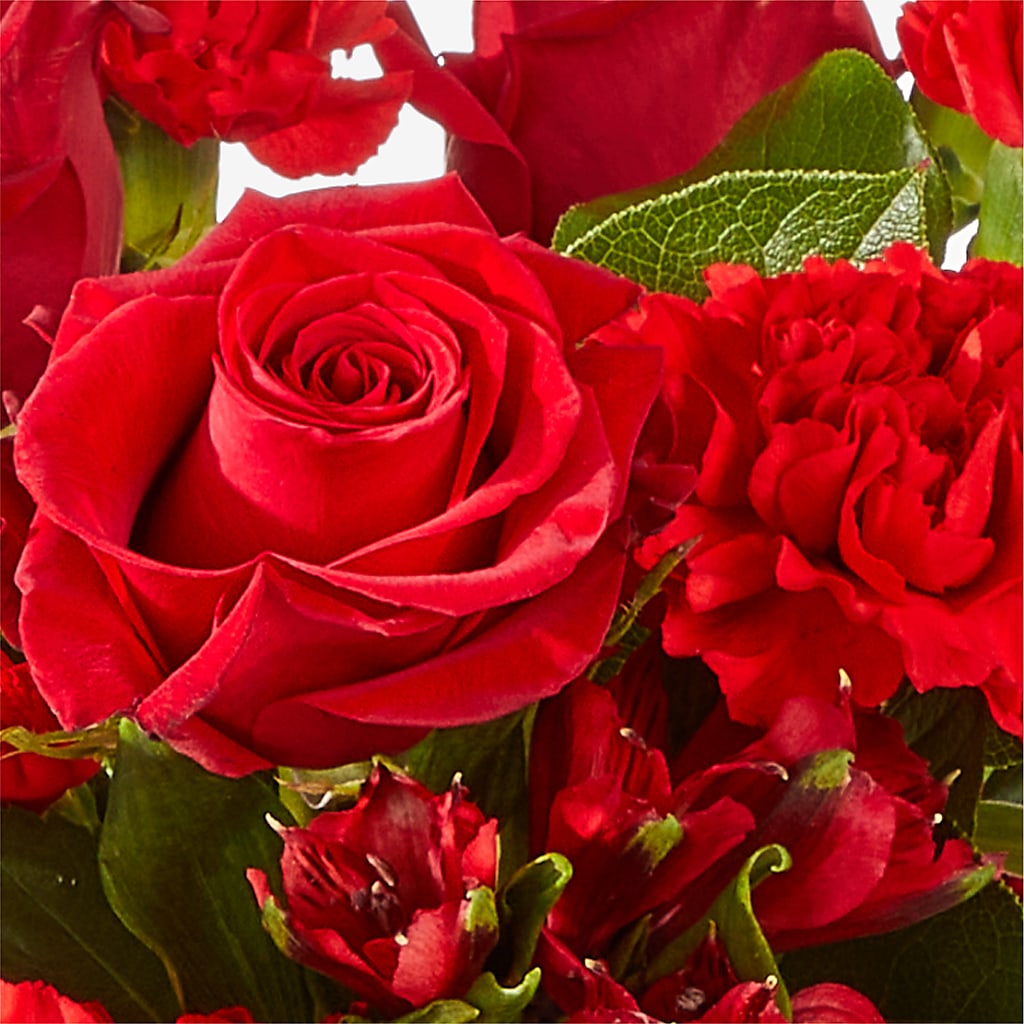 The Heartstrings Bouquet –  Samantha Rose Designs, Marietta GA