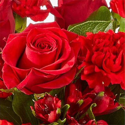 The Heartstrings Bouquet –  Samantha Rose Designs, Marietta GA