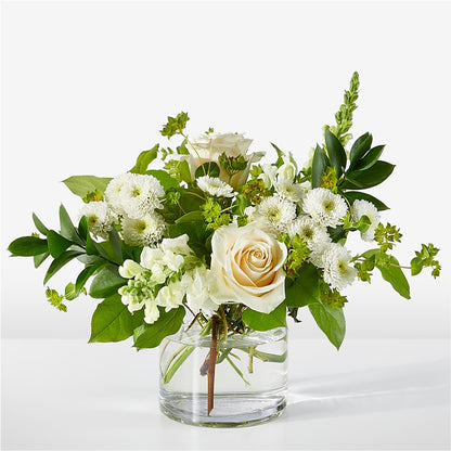 Hint of Vanilla Bouquet –  Samantha Rose Designs, Marietta GA