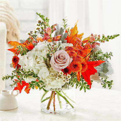 Autumnal Equinox Bouquet –  Samantha Rose Designs, Marietta GA