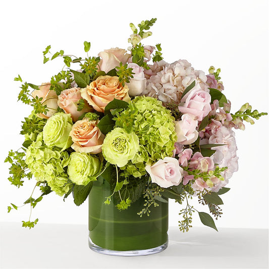 The Art Deco –  Samantha Rose Designs, Marietta GA