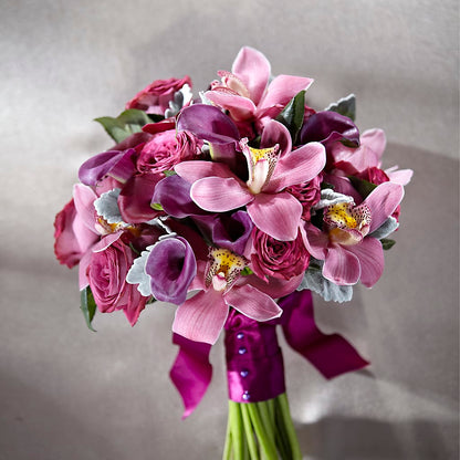 Delicacy Bouquet –  Samantha Rose Designs, Marietta GA